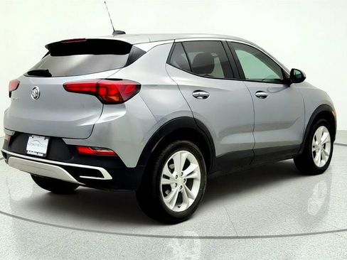Used 2023 Buick Encore GX Preferred w/ Cold Weather Comfort Package AWD/4WD image 5