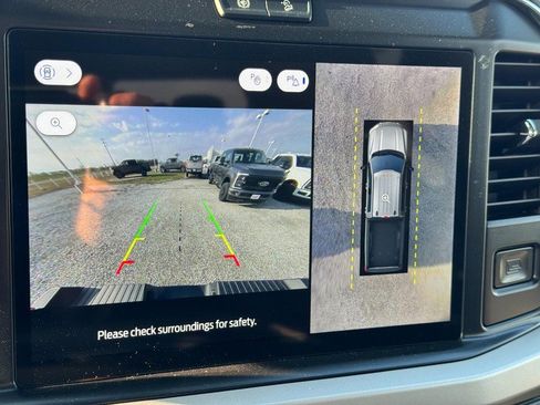 New 2026 Ford F350 XLT w/ XLT Premium Package image 19