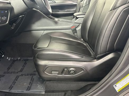 Certified 2024 Jeep Grand Cherokee Limited 4xe w/ Trailer Tow Package image 20