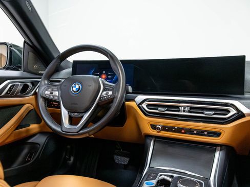 Used 2023 BMW i4 eDrive35 RWD image 28