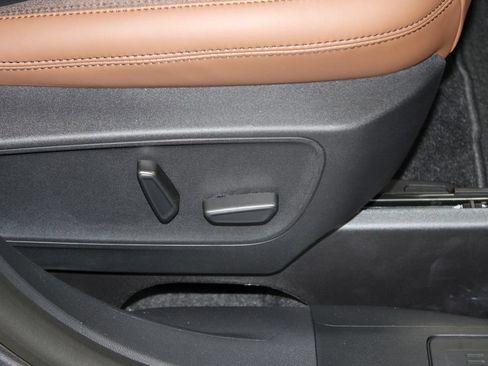 New 2026 Ford Bronco Sport Outer Banks AWD/4WD image 23