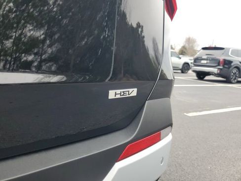 New 2026 Kia Carnival LXS image 8