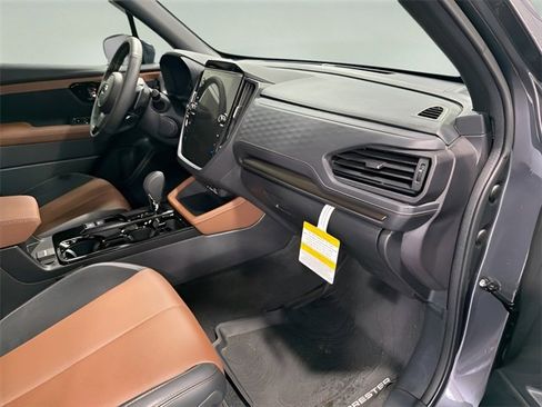 Used 2026 Subaru Forester Touring image 14