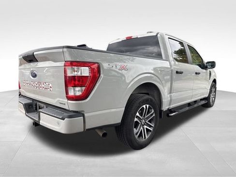 Used 2023 Ford F150 XL RWD image 6