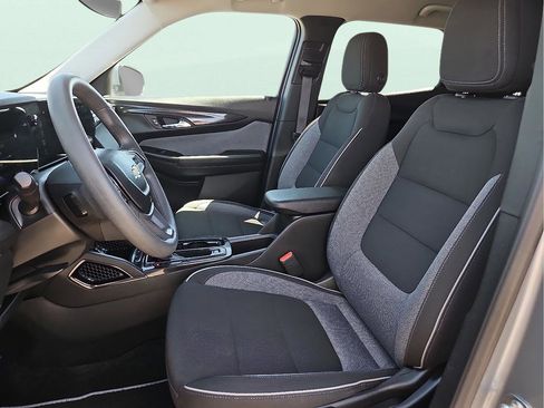 Used 2025 Chevrolet TrailBlazer LT image 13