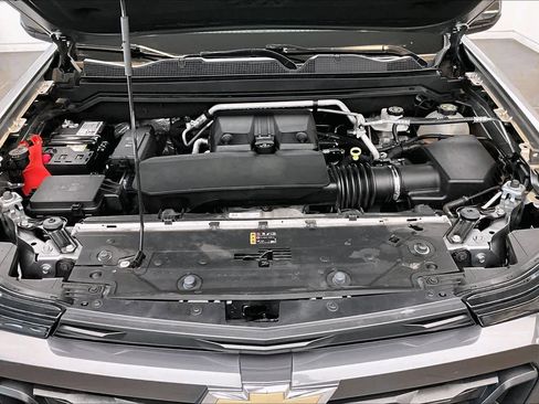 Used 2023 Chevrolet Colorado LT w/ LT Convenience Package RWD image 29