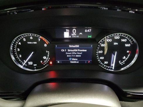 Certified 2023 Cadillac XT5 Premium Luxury FWD image 20