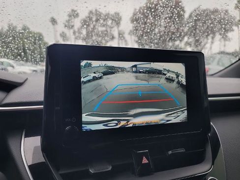 Used 2024 Toyota Corolla Hybrid Sedan image 14