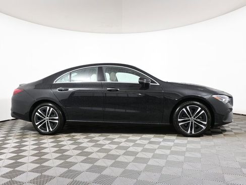 Used 2026 Mercedes-Benz CLA 250 4MATIC image 8