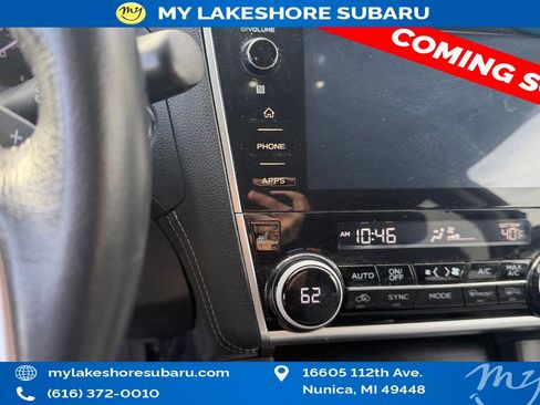 Used 2018 Subaru Outback 2.5i Limited w/ Popular Package #2 image 13