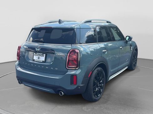 Used 2023 MINI Cooper Countryman S AWD/4WD image 5