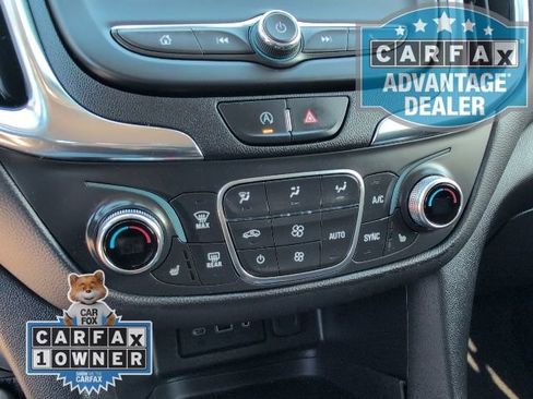 Certified 2022 Chevrolet Equinox LT image 23