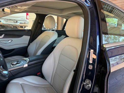 Used 2017 Mercedes-Benz C 300 Sedan image 24