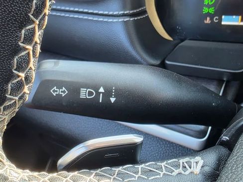 Used 2022 Jeep Grand Cherokee L Limited image 39