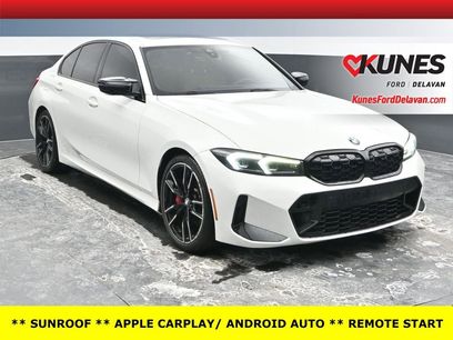 Used 2023 BMW M340i w/ Shadowloine Package