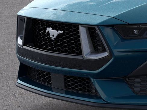 New 2026 Ford Mustang GT Premium RWD image 17