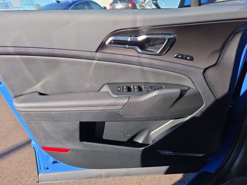 New 2026 Kia Sportage SX image 8