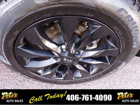 Used 2020 Kia Sorento S image 10