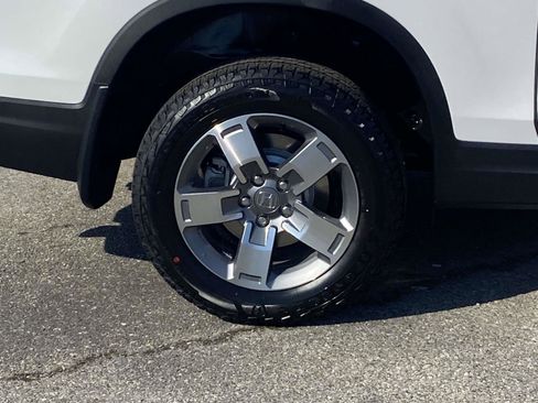New 2026 Honda Ridgeline RTL image 4