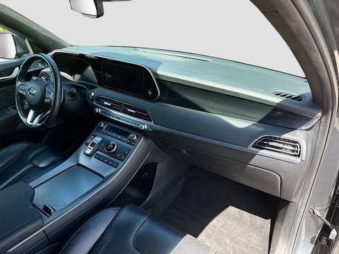 Used 2020 Hyundai Palisade Limited FWD image 15