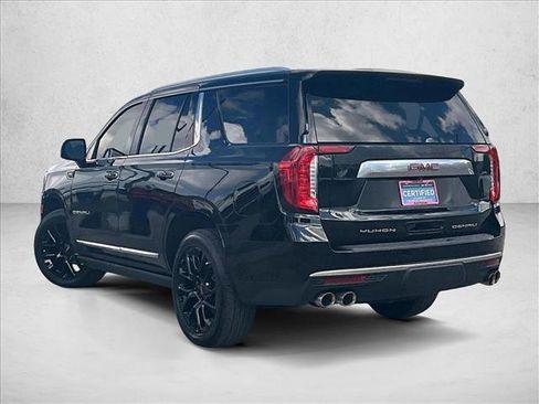 Certified 2023 GMC Yukon Denali image 13