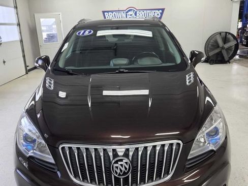 Used 2015 Buick Encore AWD image 6
