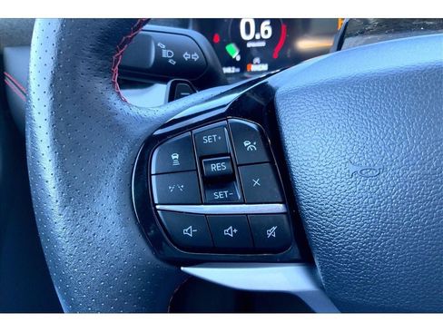 Used 2025 Ford Explorer ST AWD/4WD image 20