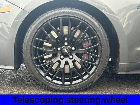 Used 2019 Ford Mustang GT image 17