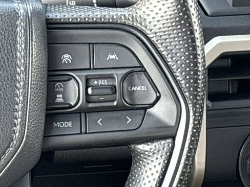 Used 2024 Toyota Tacoma SR image 18