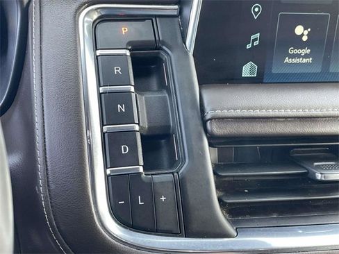 Used 2024 Chevrolet Tahoe LT image 25