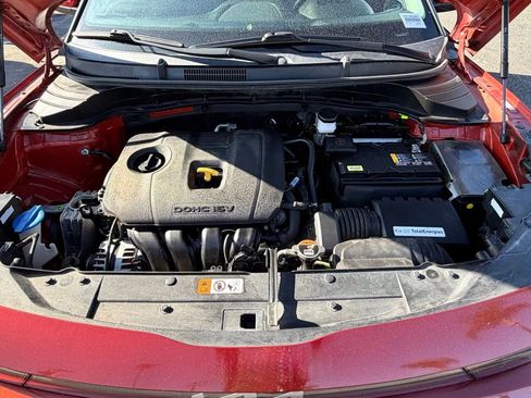 Used 2023 Kia Soul LX w/ LX Technology Package image 30