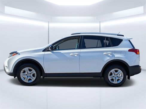 Used 2015 Toyota RAV4 LE image 6