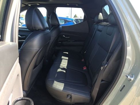 Used 2023 Hyundai Santa Cruz Limited image 6
