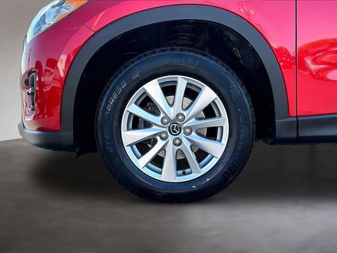 Used 2016 MAZDA CX-5 Touring AWD/4WD image 9
