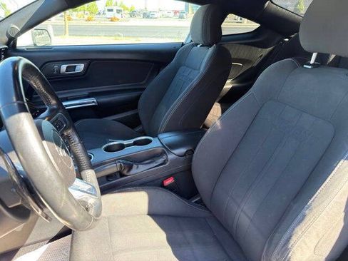 Used 2020 Ford Mustang GT w/ Equipment Group 301A RWD image 8