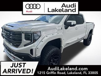 Used 2026 GMC Sierra 1500 AT4 w/ Technology Package AWD/4WD video 1
