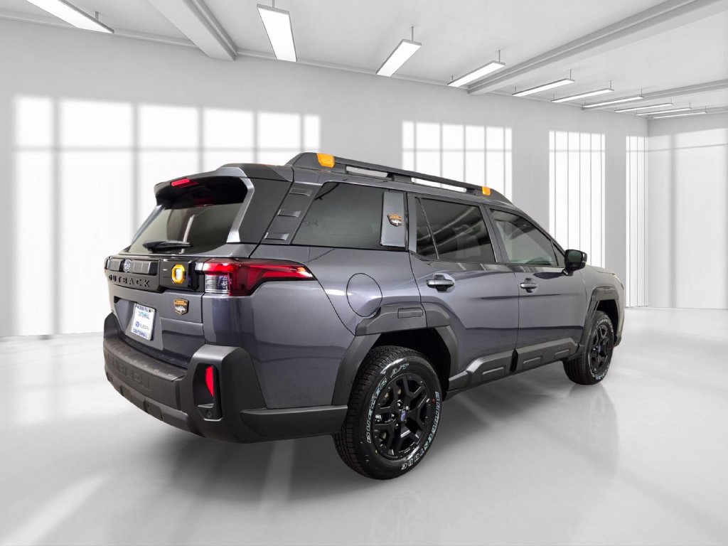 New 2026 Subaru Outback Wilderness w/ Wilderness Package AWD/4WD image 6