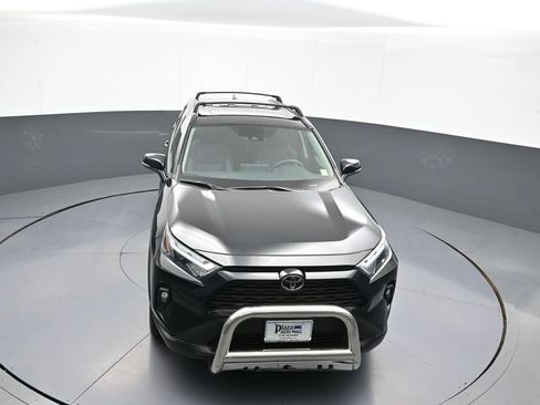 Used 2024 Toyota RAV4 XLE Premium w/ Weather Package AWD/4WD image 36