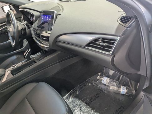 Used 2024 Cadillac CT5 Premium Luxury w/ Climate Package image 33