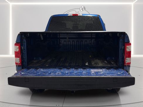 Certified 2023 Ford F150 XL w/ STX Appearance Package RWD image 10