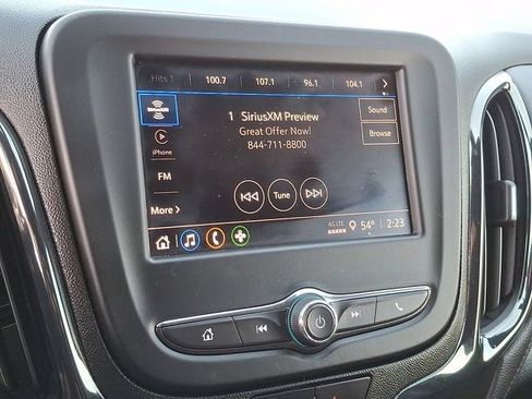 Certified 2023 Chevrolet Equinox RS image 16