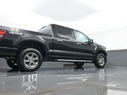 Used 2025 Ford F150 XLT w/ Equipment Group 301A Standard image 22