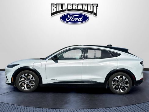 Used 2023 Ford Mustang Mach-E Premium RWD image 6