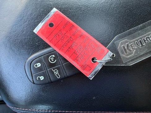 Used 2023 Dodge Durango GT image 56