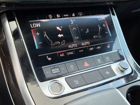 Certified 2026 Audi Q7 3.0T Premium w/ Convenience Plus Package AWD/4WD image 24