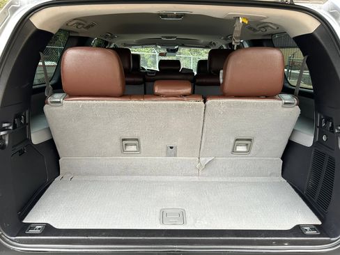 Used 2019 Toyota Sequoia SR5 image 17