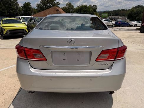 Used 2011 Lexus ES 350 FWD image 17