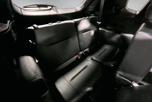 Used 2024 Mitsubishi Outlander SE Black Edition AWD/4WD image 24