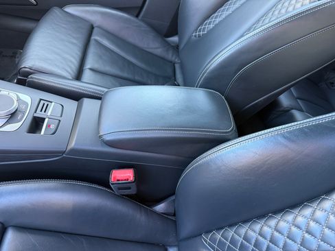 Used 2016 Audi S3 Premium Plus w/ Technology Package image 14