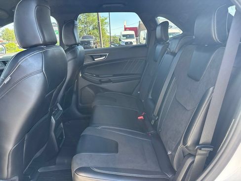 Used 2023 Ford Edge ST AWD/4WD image 10